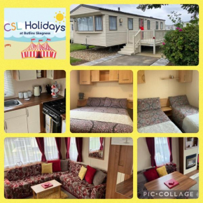 CSL Holidays @Butlins Skegness
